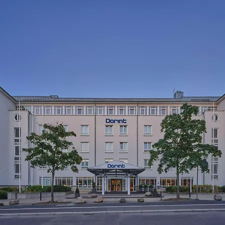 Dorint Hotel